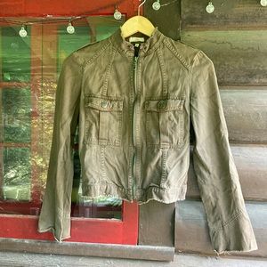 Joie Jean style jacket